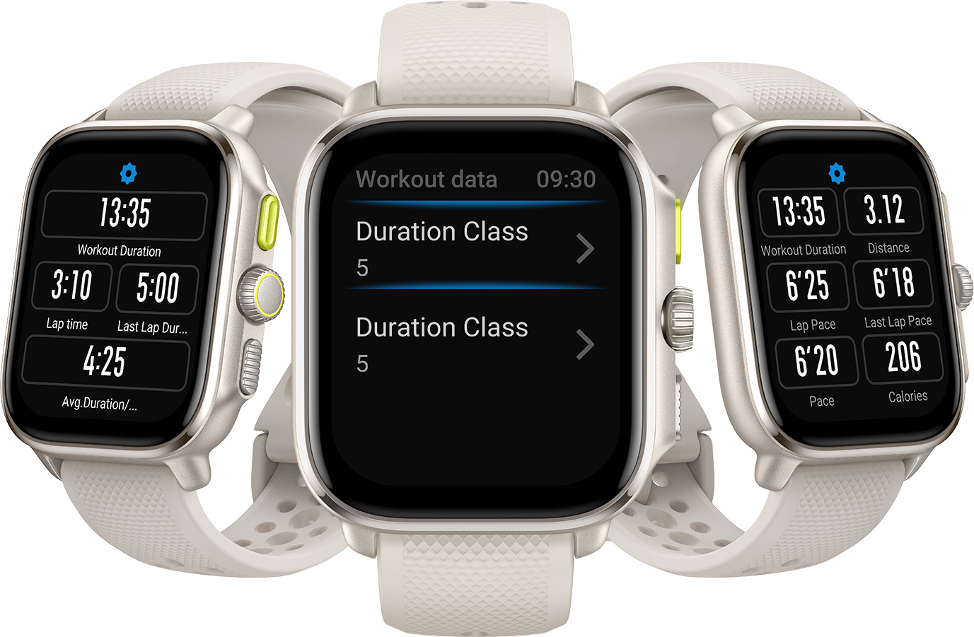 Amazfit Cheetah Square amazfit global store